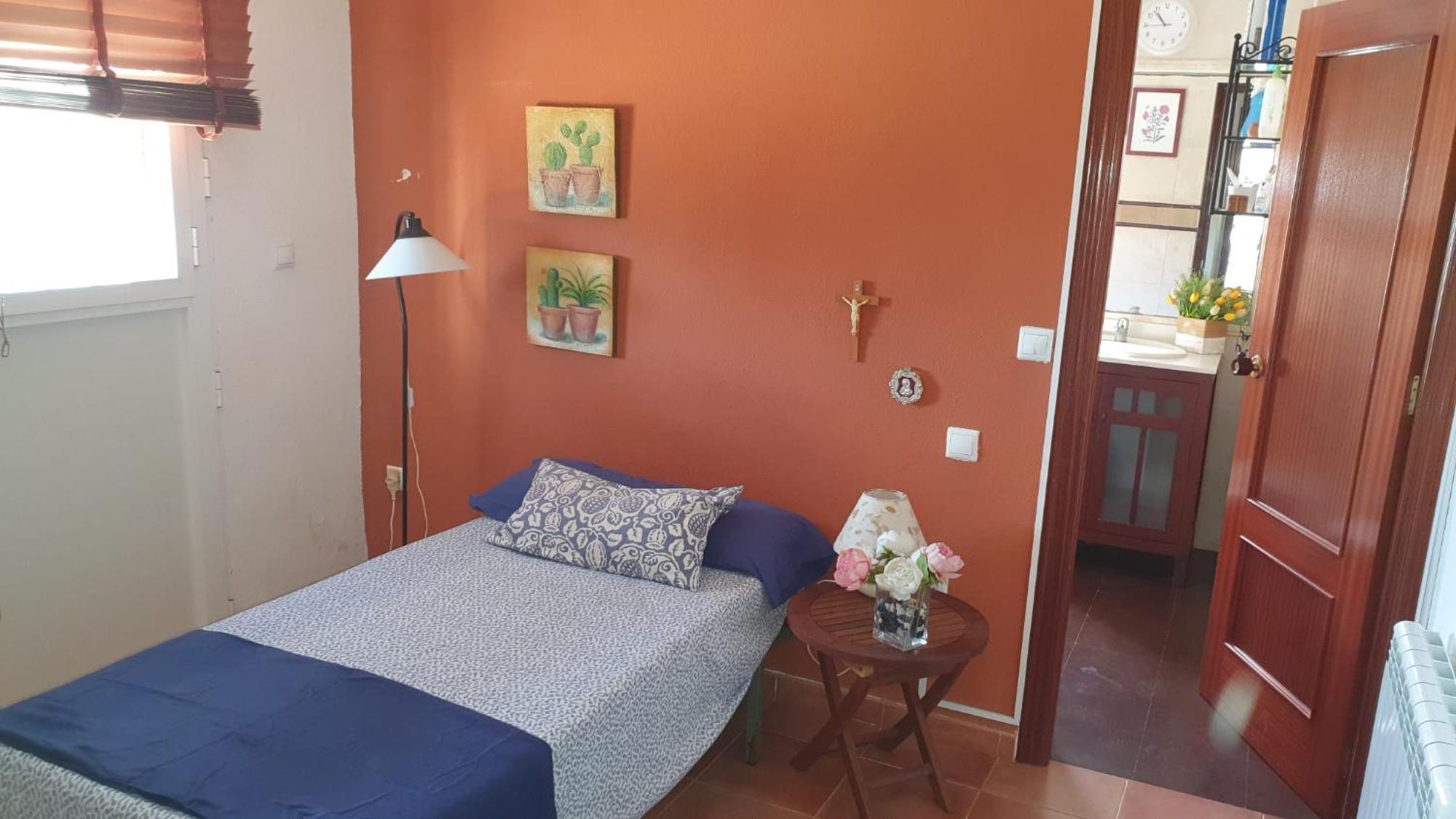 Ferienhaus La Sopera La Manga del Mar Menor