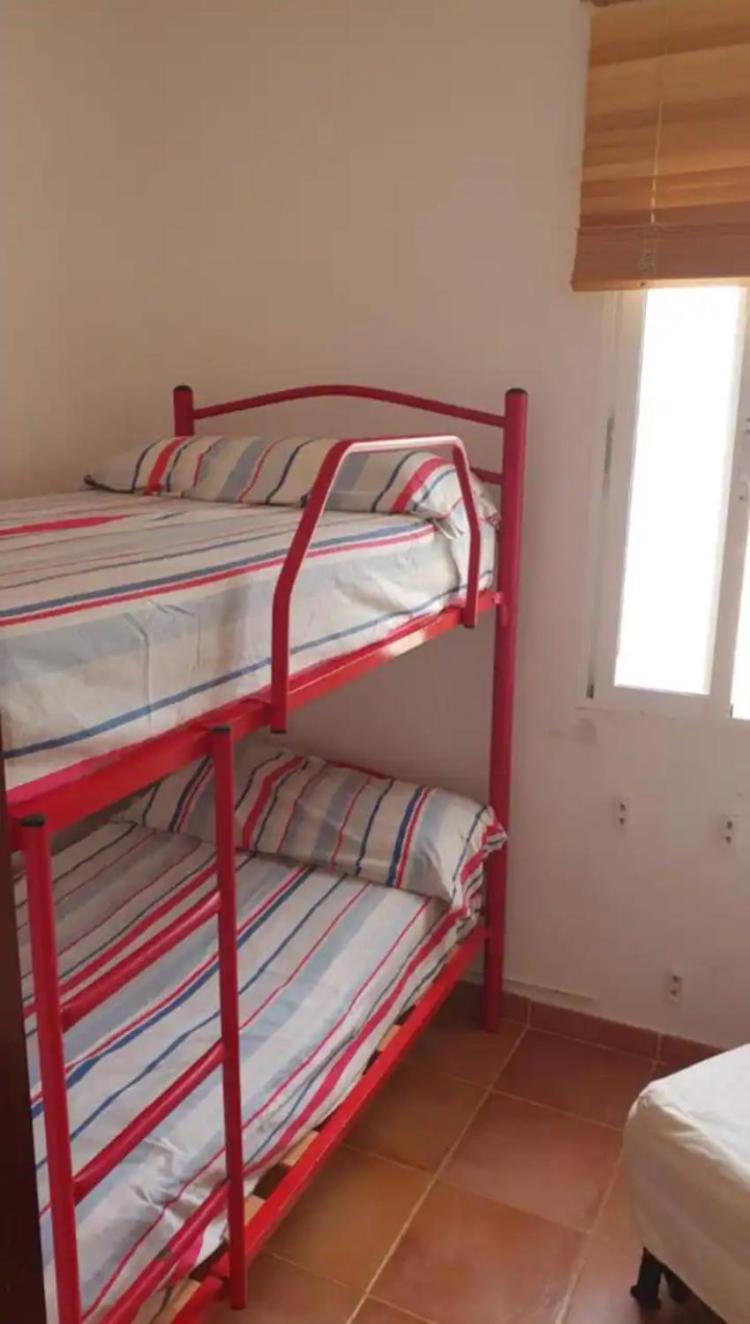 Ferienhaus La Sopera