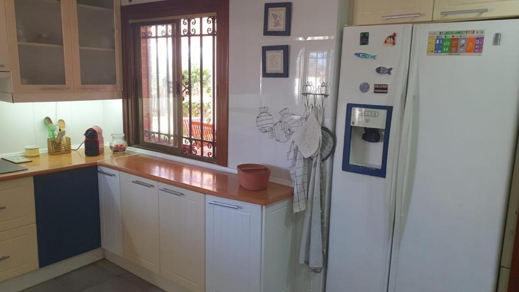 Ferienhaus La Sopera