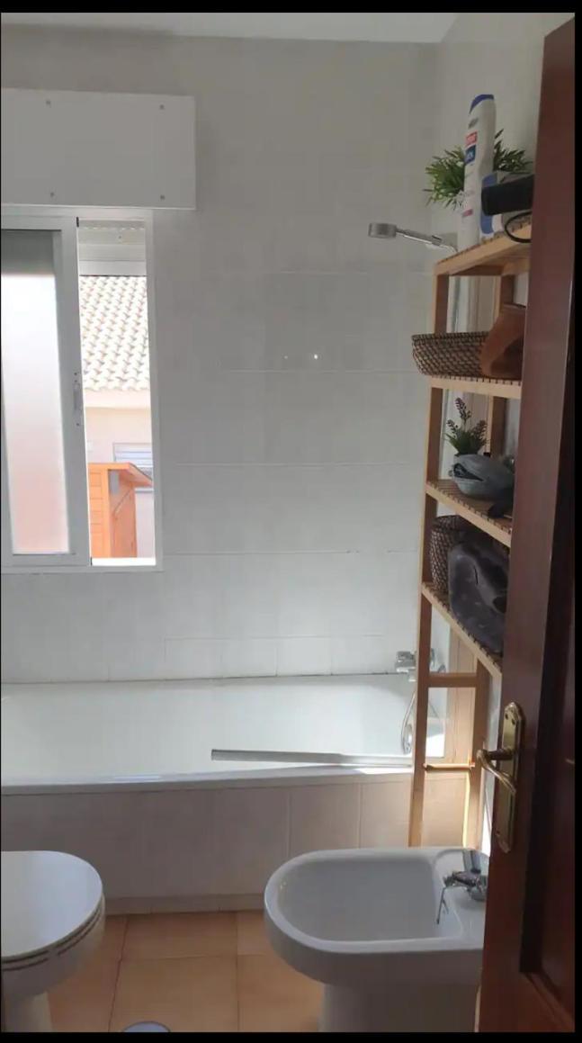 Ferienhaus La Sopera *