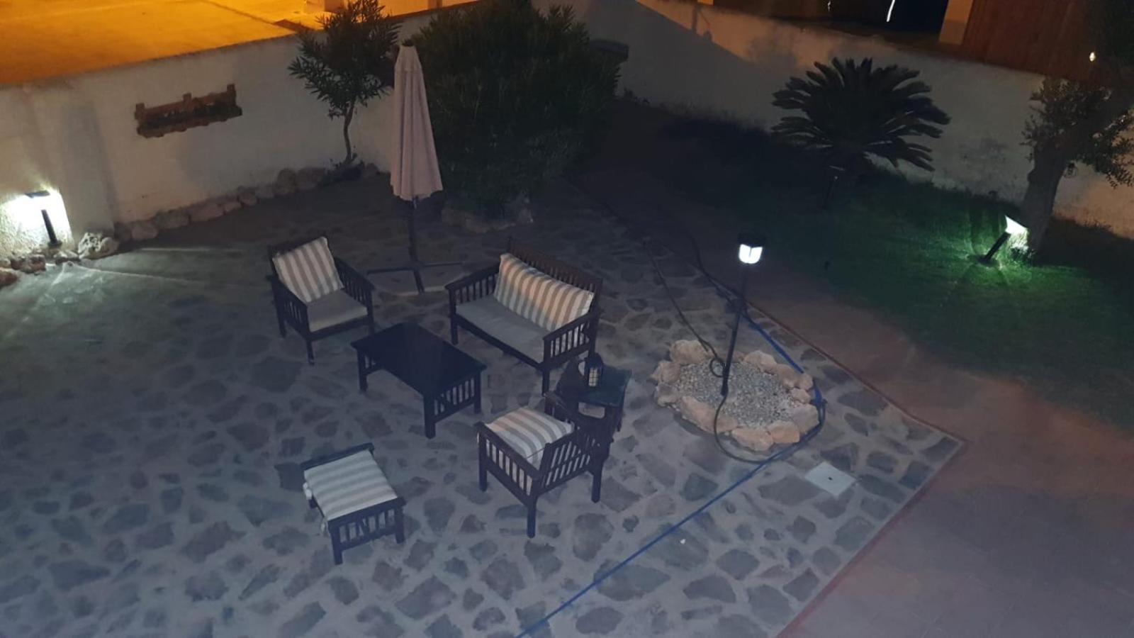 Ferienhaus La Sopera La Manga del Mar Menor